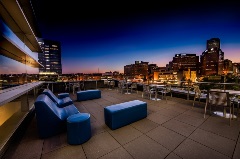 Skyview Terrace & Lounge
