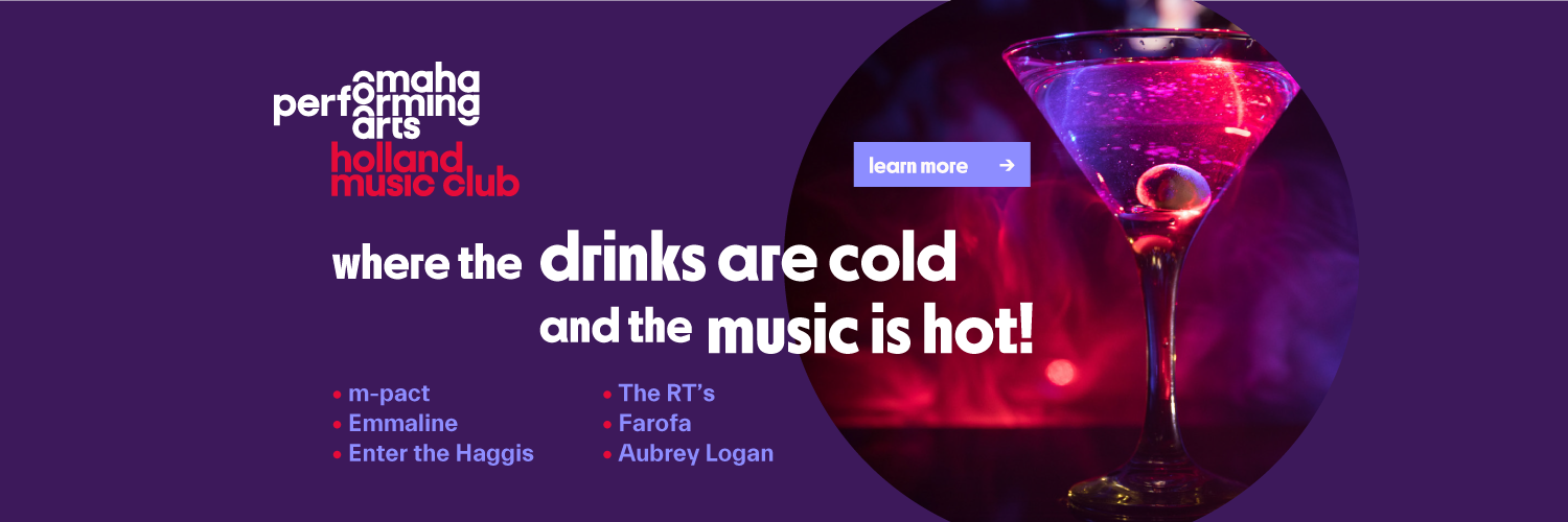 Holland Music Club - Where the drinks are cold and the music is hot. See upcoming shows!