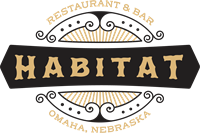 Habitat Restaurant & Bar in Omaha, NE