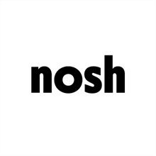 Nosh