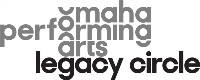 omaha performing arts legacy circle