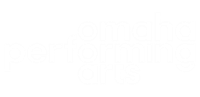 OPA logo white