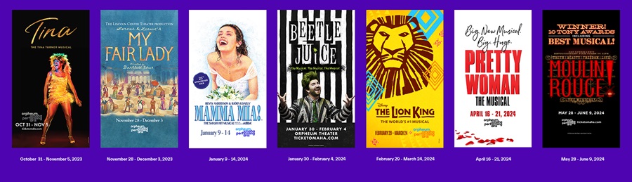 Broadway Shows