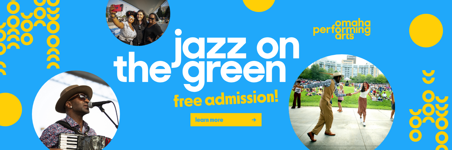 Jazz on the Green 2022