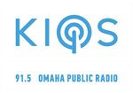 KIOS 91.5 Omaha Public Radio
