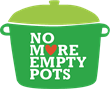 no more empty pots logo 