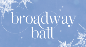 Broadway Ball image