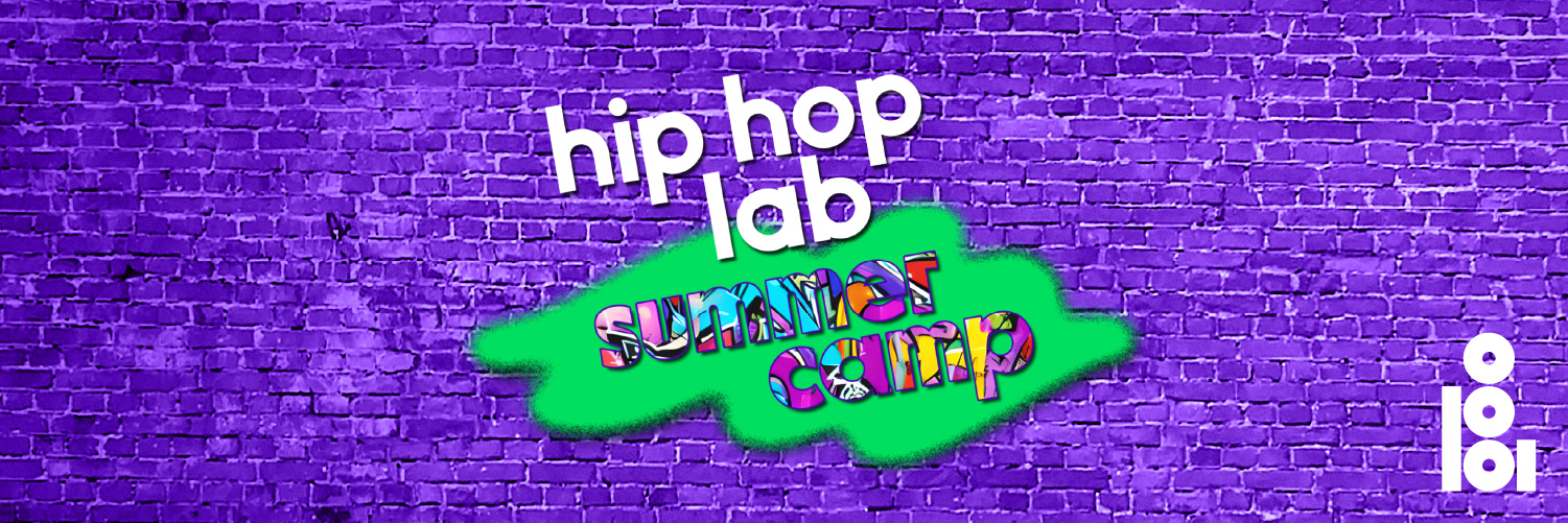 Hip Hop Lab Summer Camp