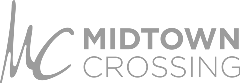 Midtown Crossing Logo