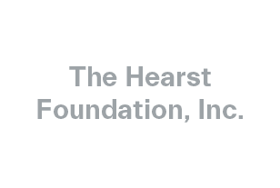 The Hearst Foundation Inc.