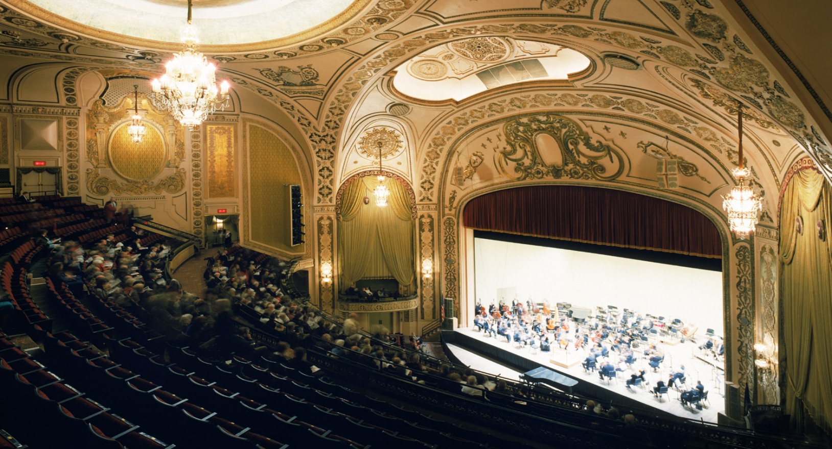 study-on-orpheum-theater