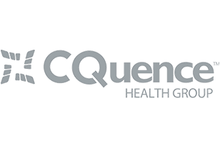 CQuence Health Group Logo