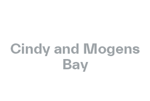 Cindy and Mogens Bay