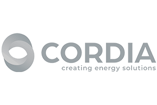 Cordia Creating Energy Solutions logo