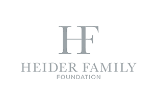 Heider Family Foundation logo