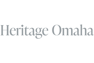 Heritage Omaha logo