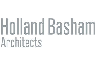 Holland Basham Architects logo