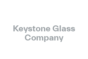 Keystone Glass logo