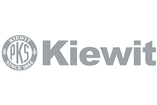 Kiewit logo