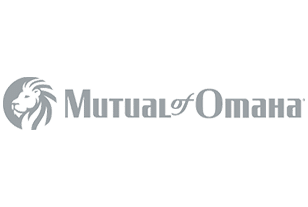 Mutual of Omaha logo