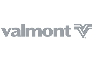 Valmont logo