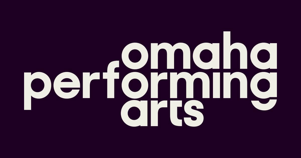 Omaha Performing Arts