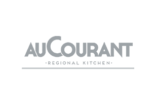 AuCourant Regional Kitchen logo