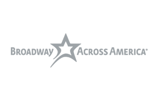 Broadway Across America logo