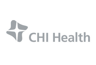 CHI Health logo