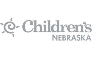 Children's Nebraska logo