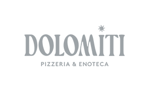 Dolomiti Pizzeria & Enoteca logo