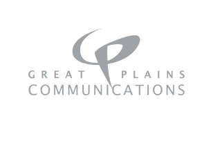 Great Plains Communications logo