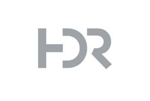 HDR logo