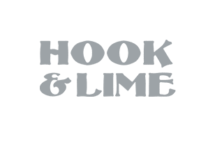 Hook & Lime logo