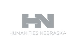 Humanities Nebraska logo