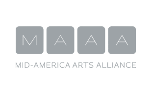 Mid-American Arts Alliance logo