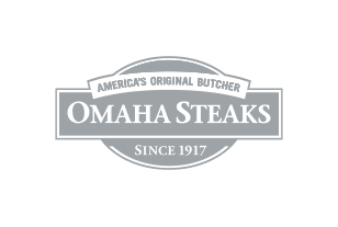 Omaha Steaks logo