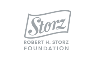 Storz Robert H. Storz Foundation logo