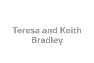 Teresa and Keith Bradley