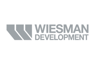 Wiesman Development logo