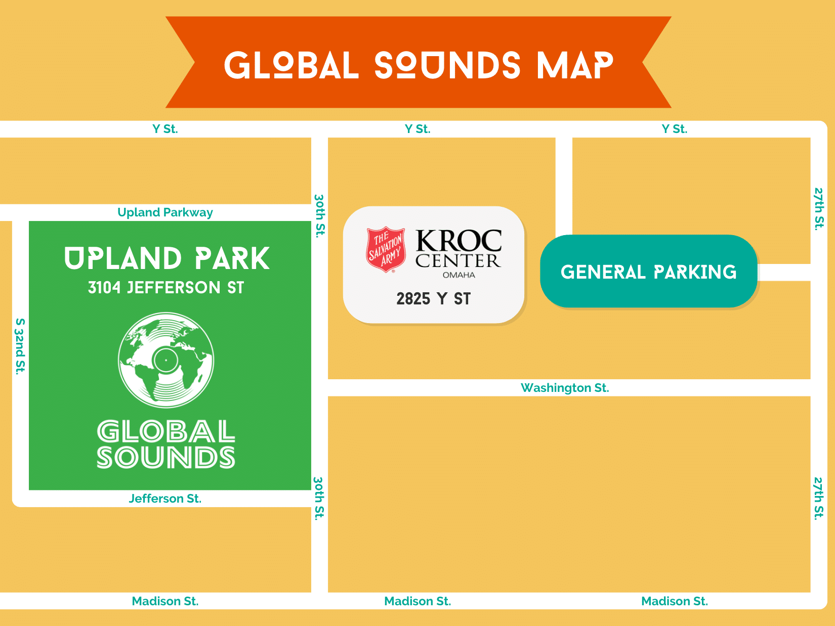 global-sounds-map