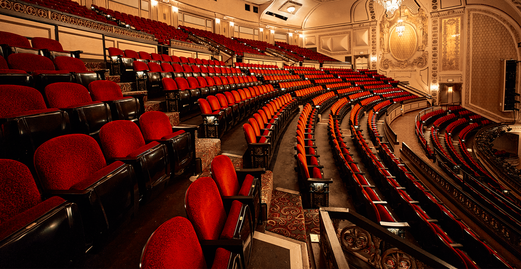 seats