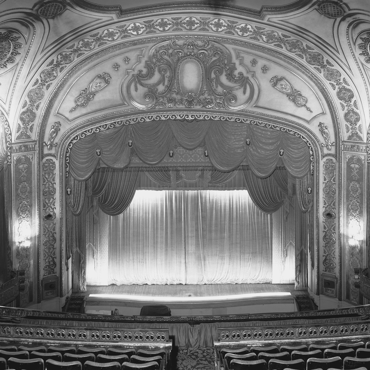 Orpheum-history